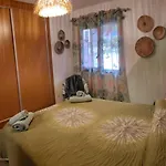 Апартаменты Residencial Esquinzo 2