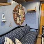 Residencial Esquinzo 2 Апартаменты
