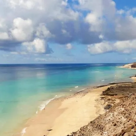 Appartamento Residencial Esquinzo 2 *