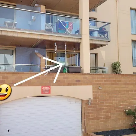 Appartamento Residencial Esquinzo 2 *