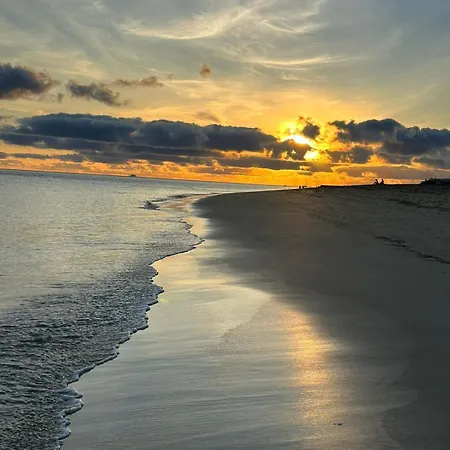 Appartamento Residencial Esquinzo 2 *