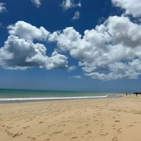 Appartamento Residencial Esquinzo 2