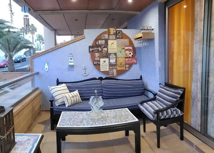 Appartamento Residencial Esquinzo 2