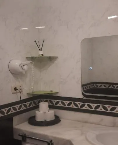 Appartamento Residencial Esquinzo 2