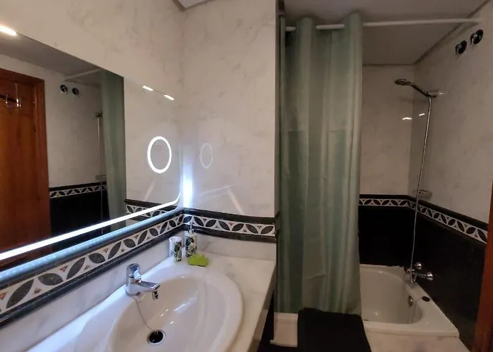 Residencial Esquinzo 2 * Playa Jandia