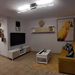 Residencial Esquinzo 2 Apartamento