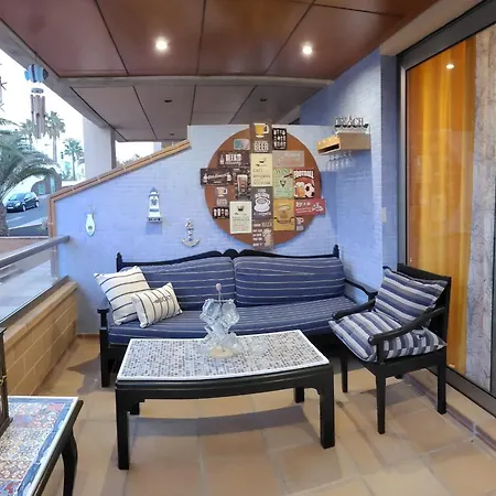 Appartement Residencial Esquinzo 2