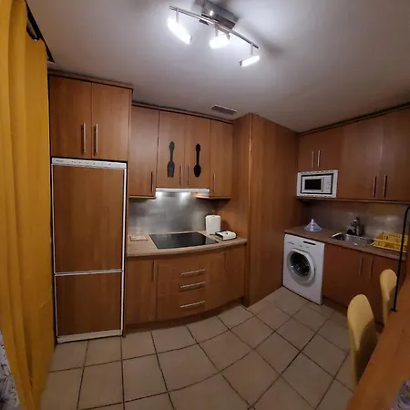 Residencial Esquinzo 2 * Playa Jandia