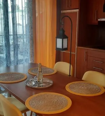 Residencial Esquinzo 2 * Playa Jandia