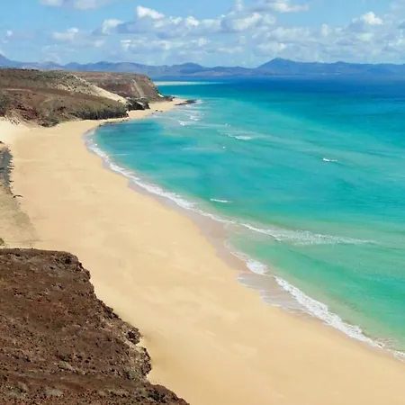 Residencial Esquinzo 2 * Playa Jandia