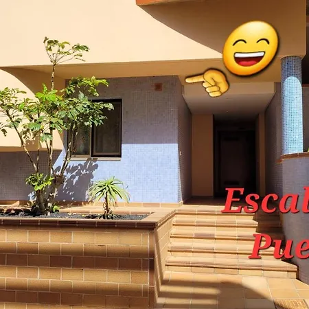 Residencial Esquinzo 2 Apartment *