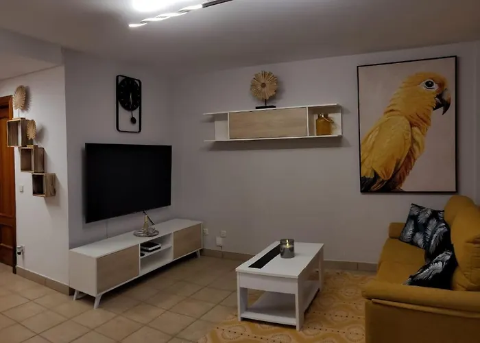 Residencial Esquinzo 2 Appartamento