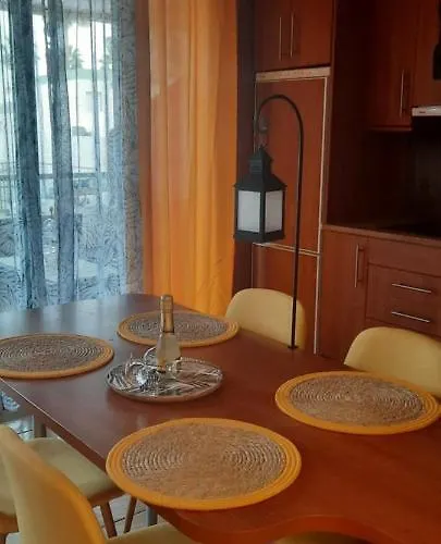 Residencial Esquinzo 2 * Playa Jandia