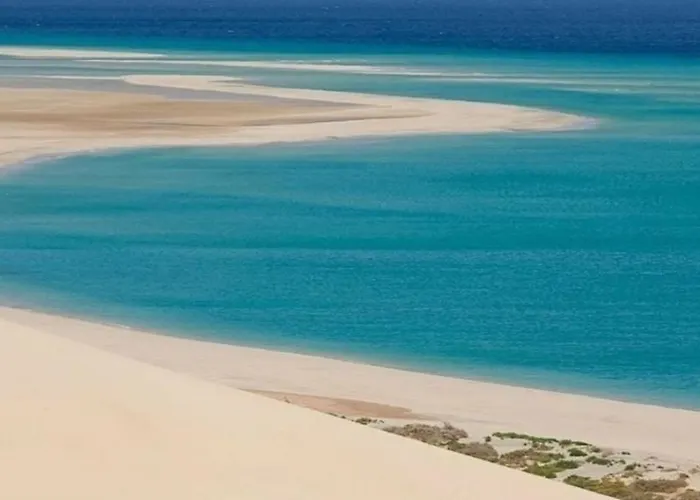 Appartamento Residencial Esquinzo 2