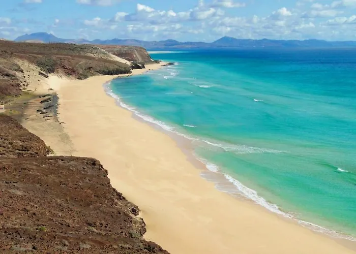 Residencial Esquinzo 2 * Playa Jandia