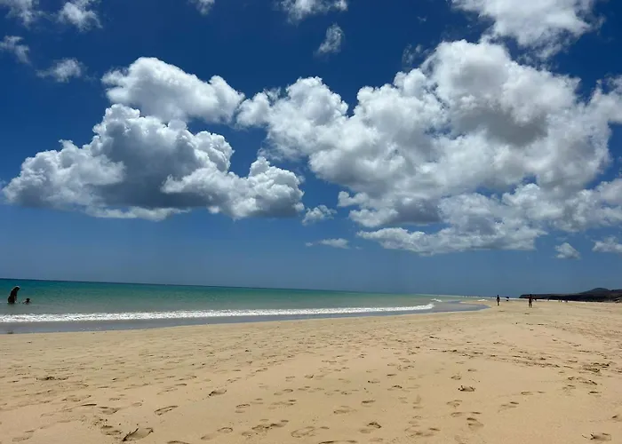 Appartamento Residencial Esquinzo 2