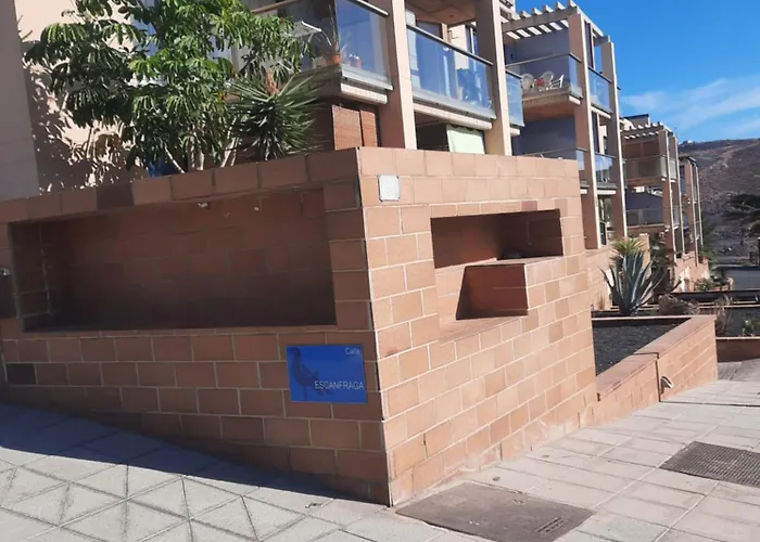 Appartamento Residencial Esquinzo 2