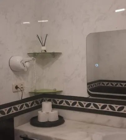 Appartement Residencial Esquinzo 2