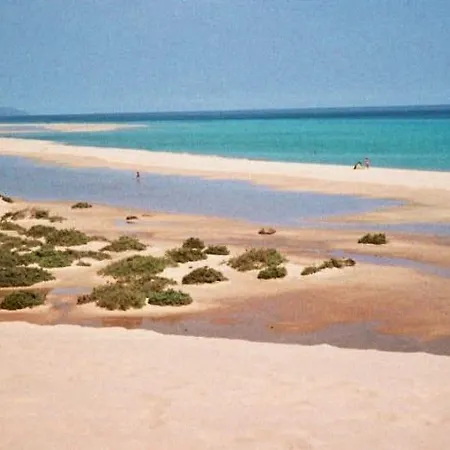 Apartamento Residencial Esquinzo 2