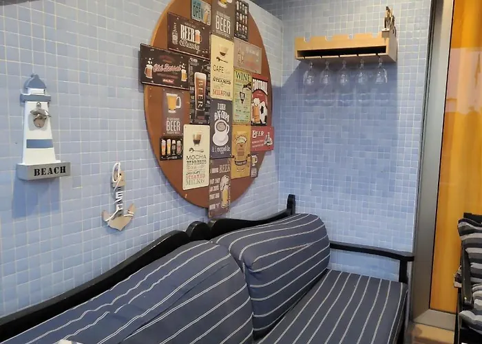 Residencial Esquinzo 2 Daire