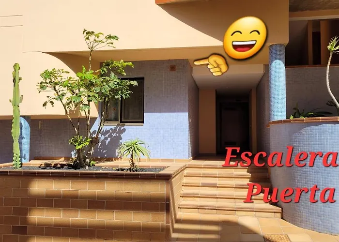 Residencial Esquinzo 2 Daire *