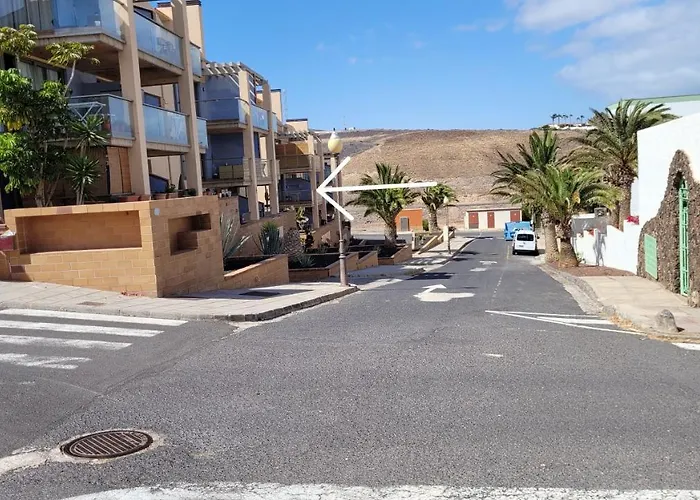 Residencial Esquinzo 2 *