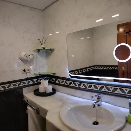 Residencial Esquinzo 2 *