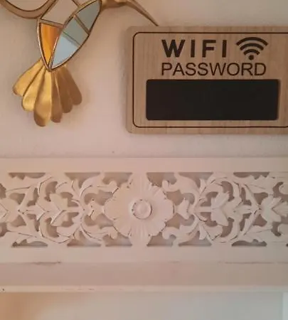 Residencial Esquinzo 2 Апартаменты *