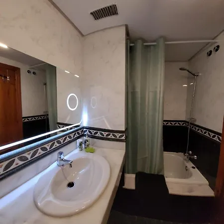 Residencial Esquinzo 2 * Jandia (Fuerteventura)