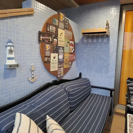 Residencial Esquinzo 2 Апартаменты