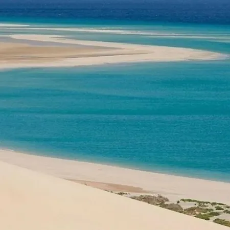 Апартаменты Residencial Esquinzo 2