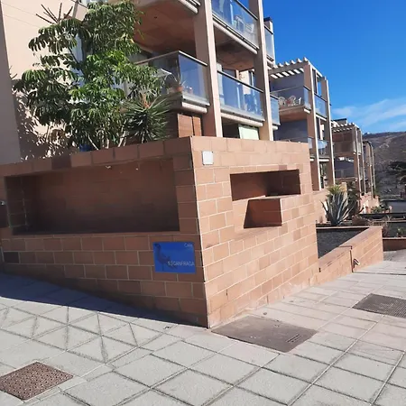 Апартаменты Residencial Esquinzo 2